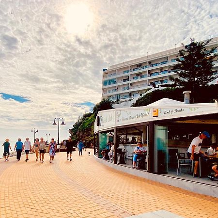 Zeus Apartment Τορρεμολίνος Εξωτερικό φωτογραφία