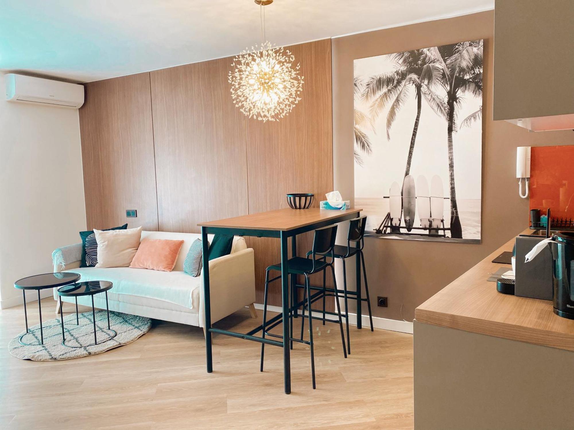 Zeus Apartment Τορρεμολίνος Εξωτερικό φωτογραφία