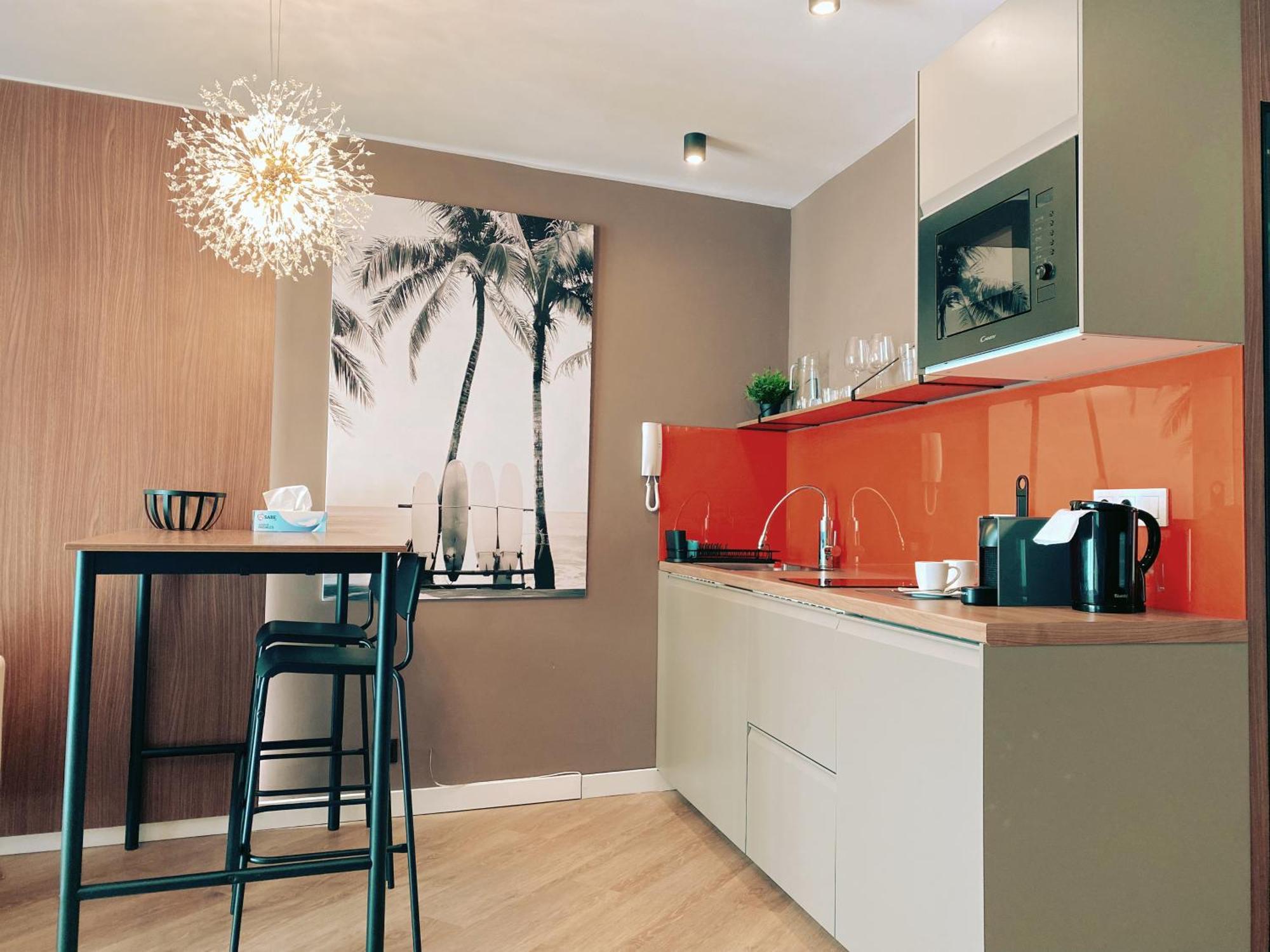 Zeus Apartment Τορρεμολίνος Εξωτερικό φωτογραφία