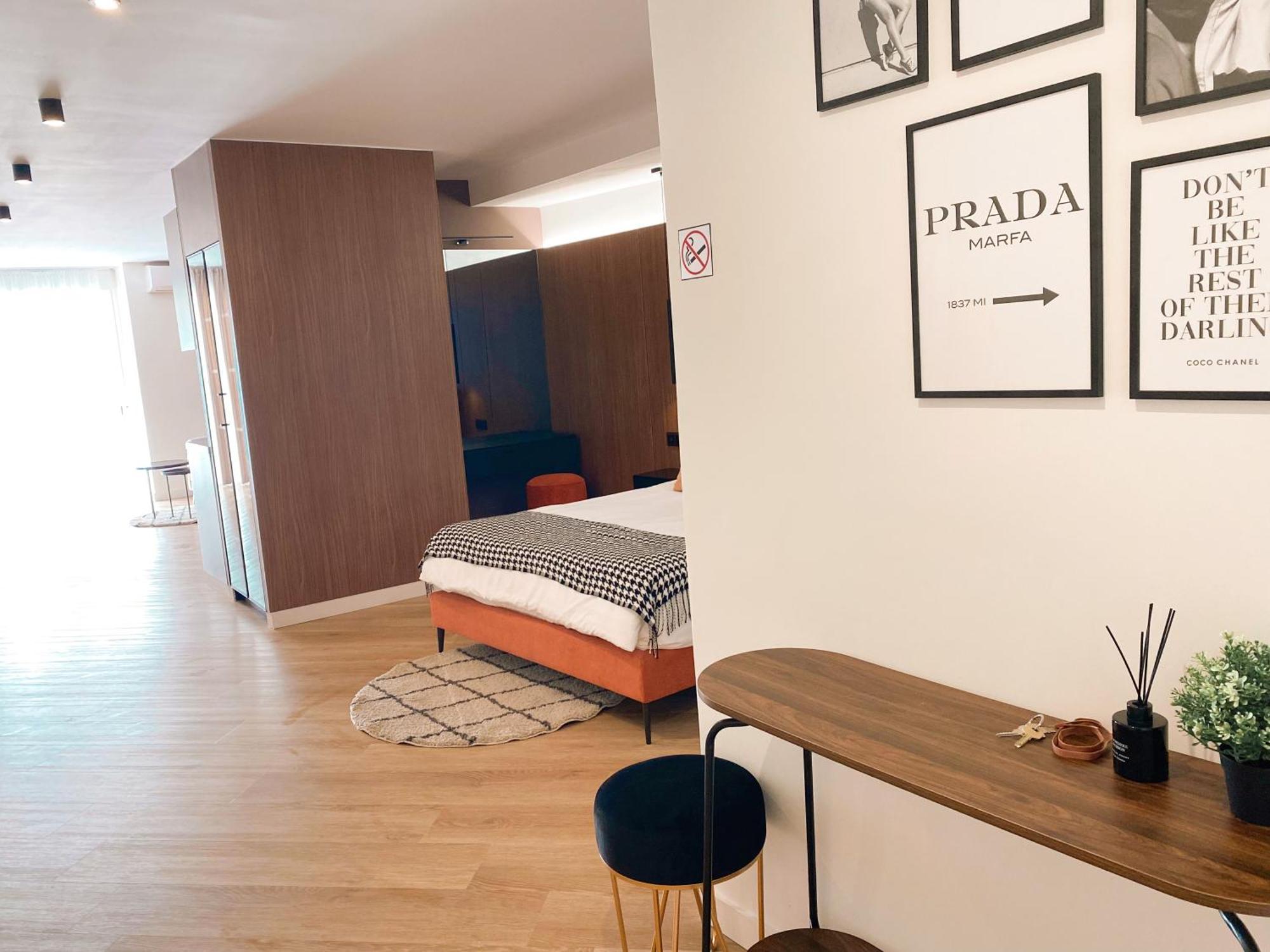 Zeus Apartment Τορρεμολίνος Εξωτερικό φωτογραφία