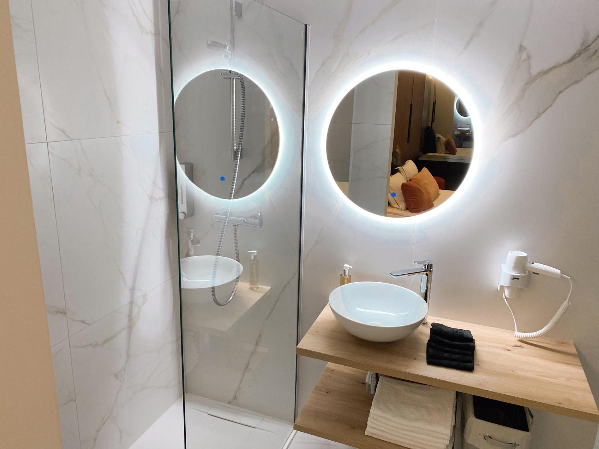 Zeus Apartment Τορρεμολίνος Εξωτερικό φωτογραφία