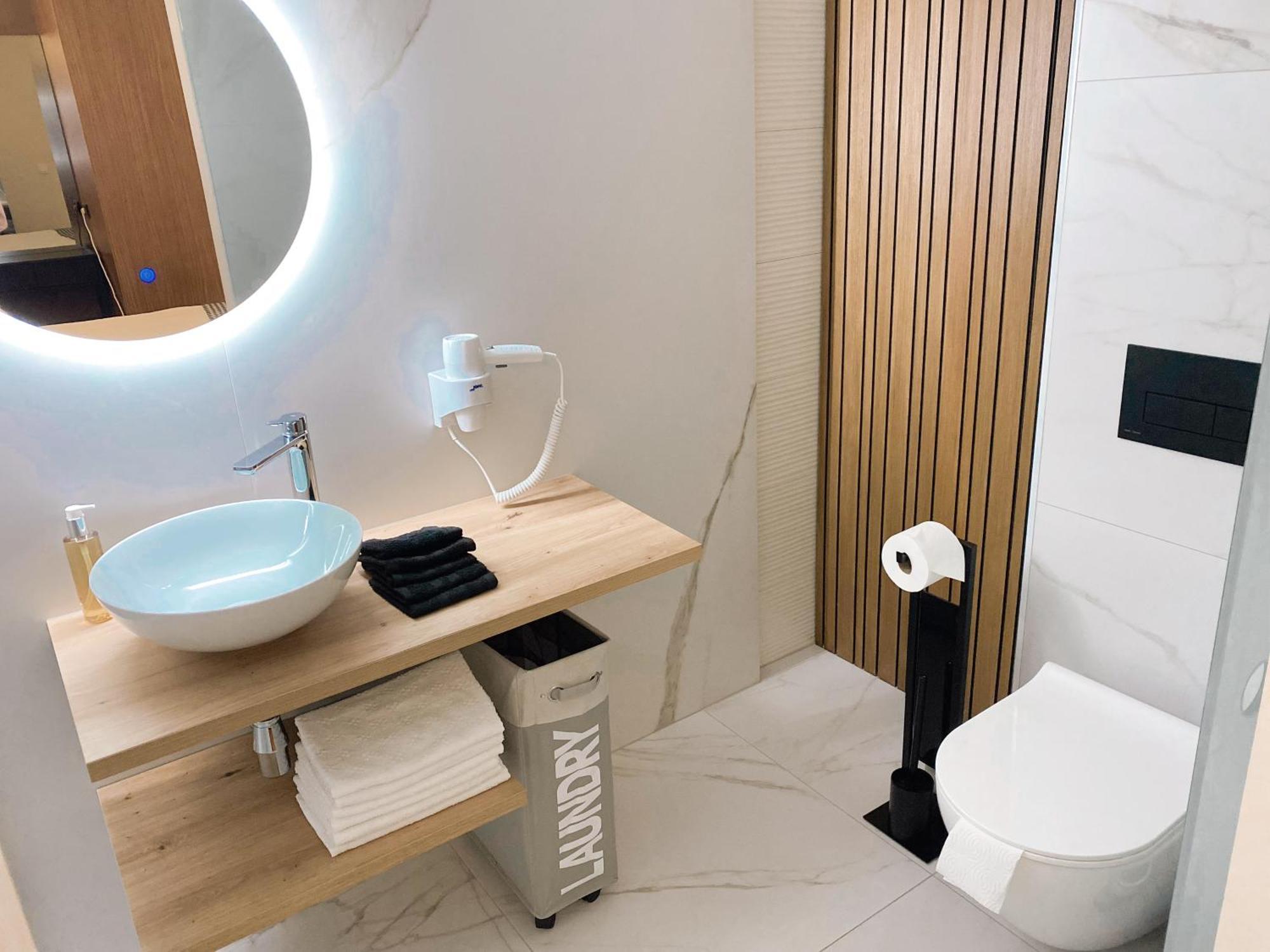 Zeus Apartment Τορρεμολίνος Εξωτερικό φωτογραφία