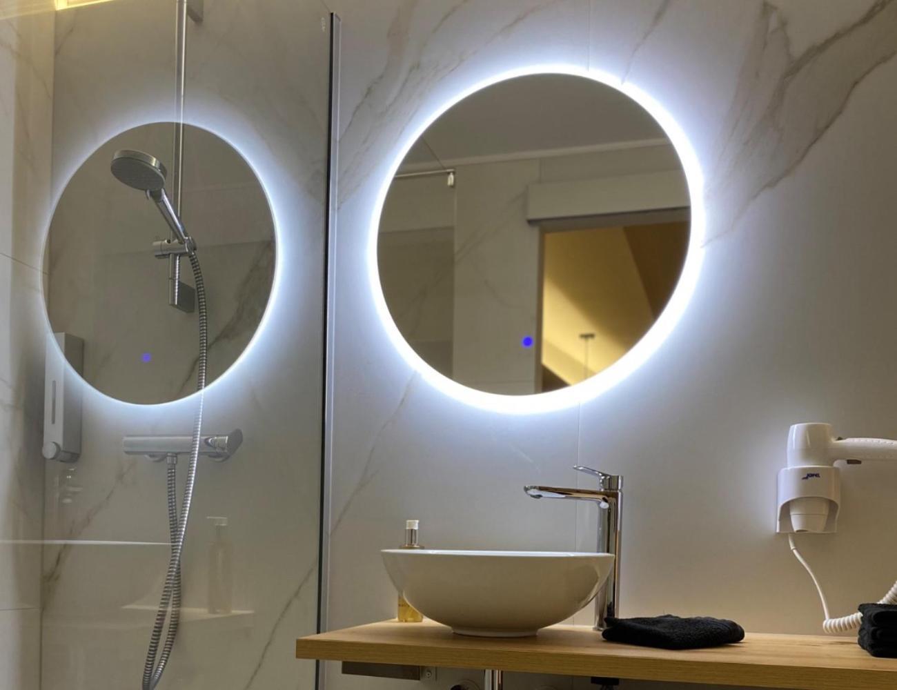Zeus Apartment Τορρεμολίνος Εξωτερικό φωτογραφία